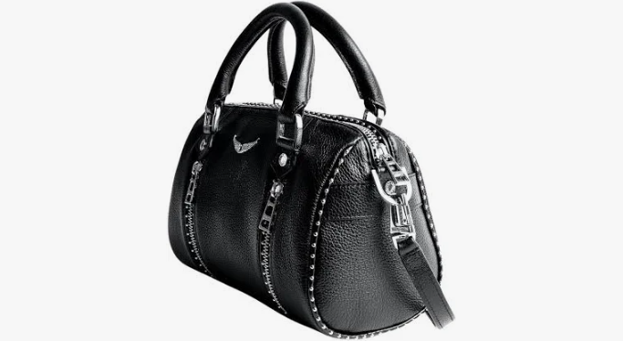 Bolso Zadig