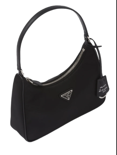 Bolso Prada