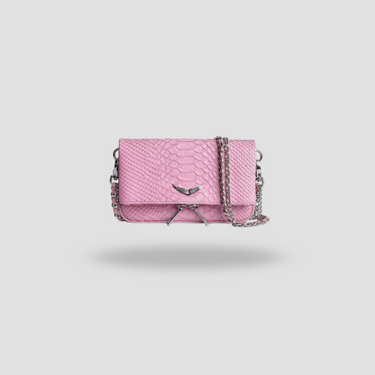 Bolso Zadig Rosa