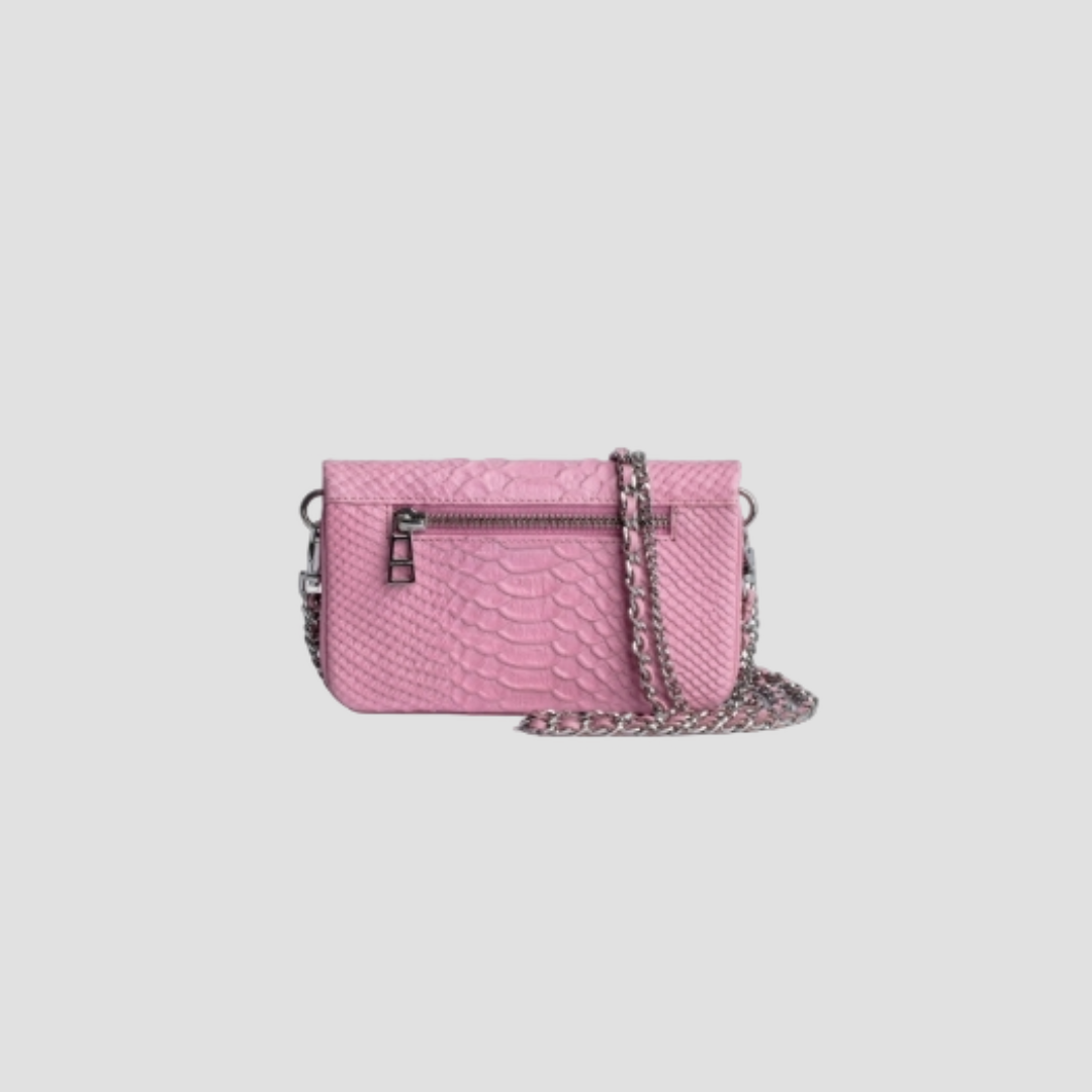 Bolso Zadig Rosa