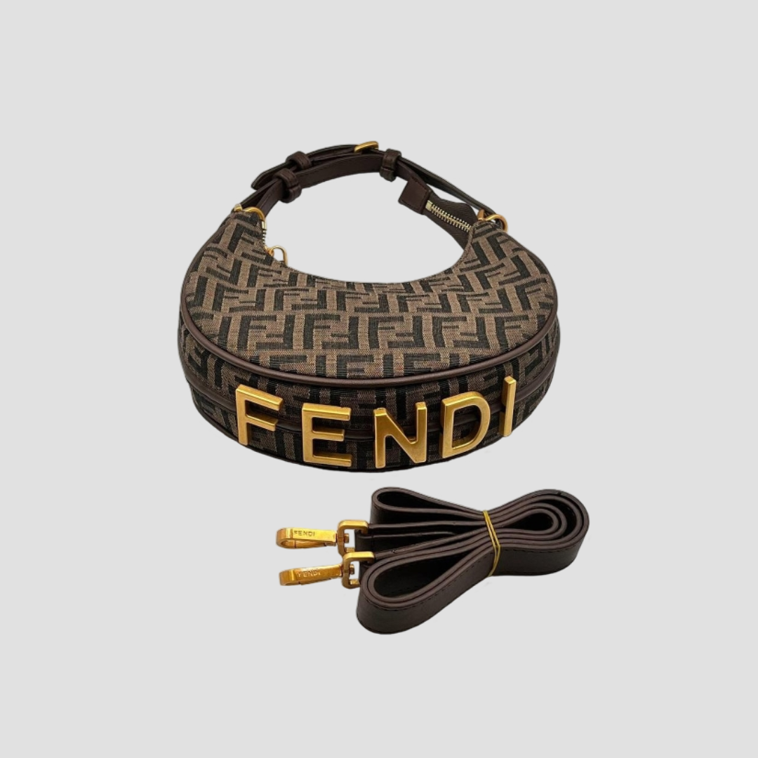 Bolso Fendi