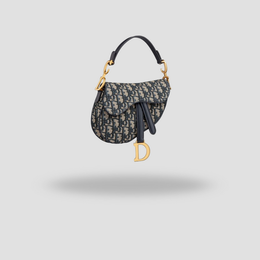 Bolso Dior