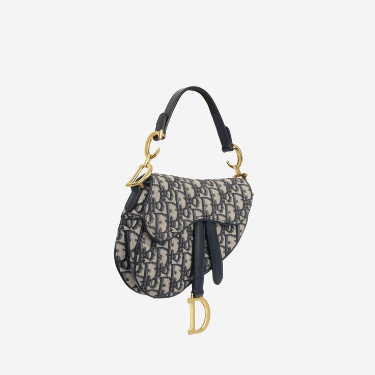 Bolso Dior