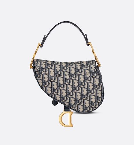Bolso Dior